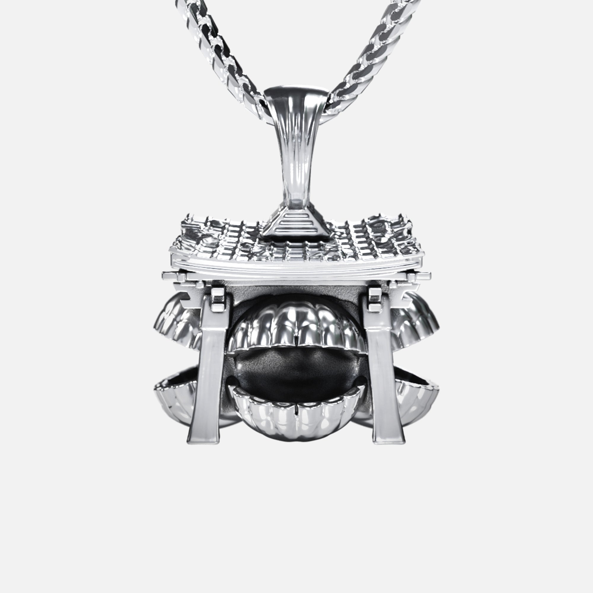 Malevolent Chain – GNKIdesign