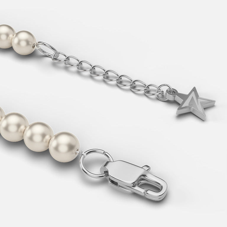 Pearl Bracelet
