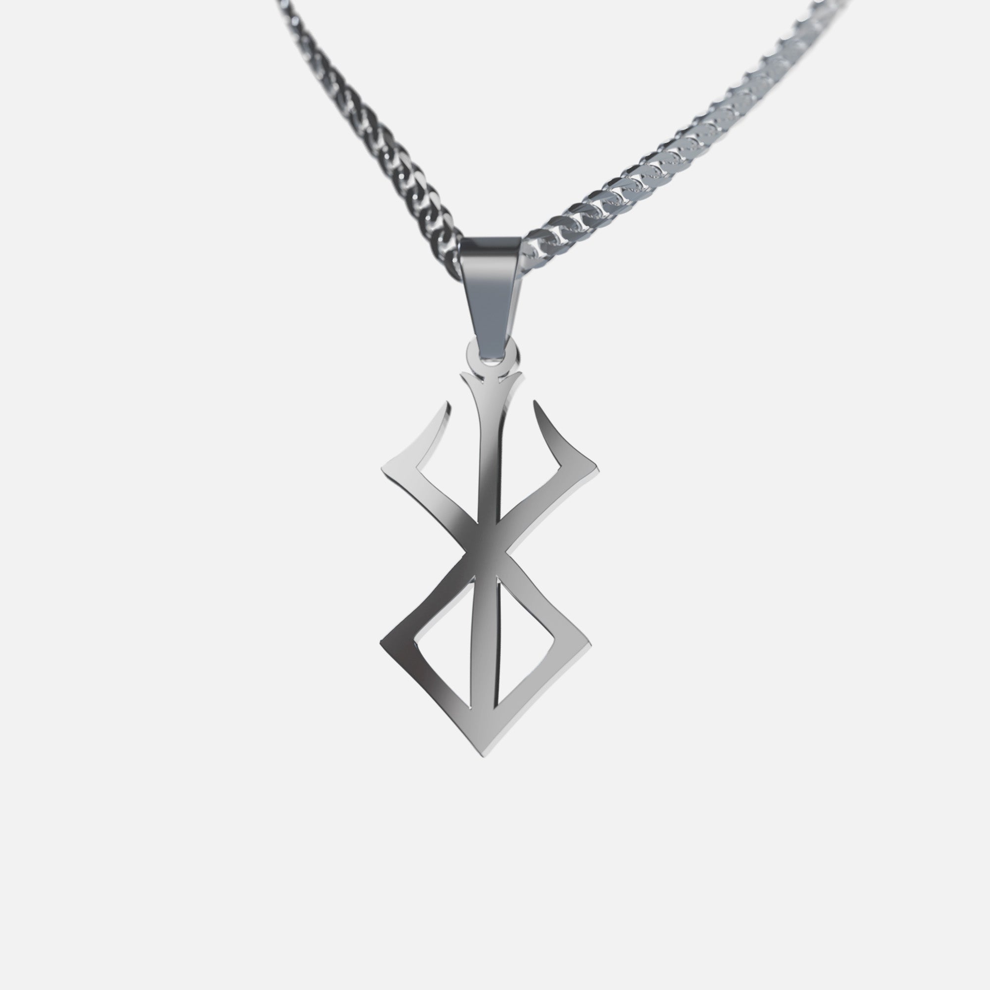 Berserk Chain