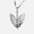 Butterfly Chain