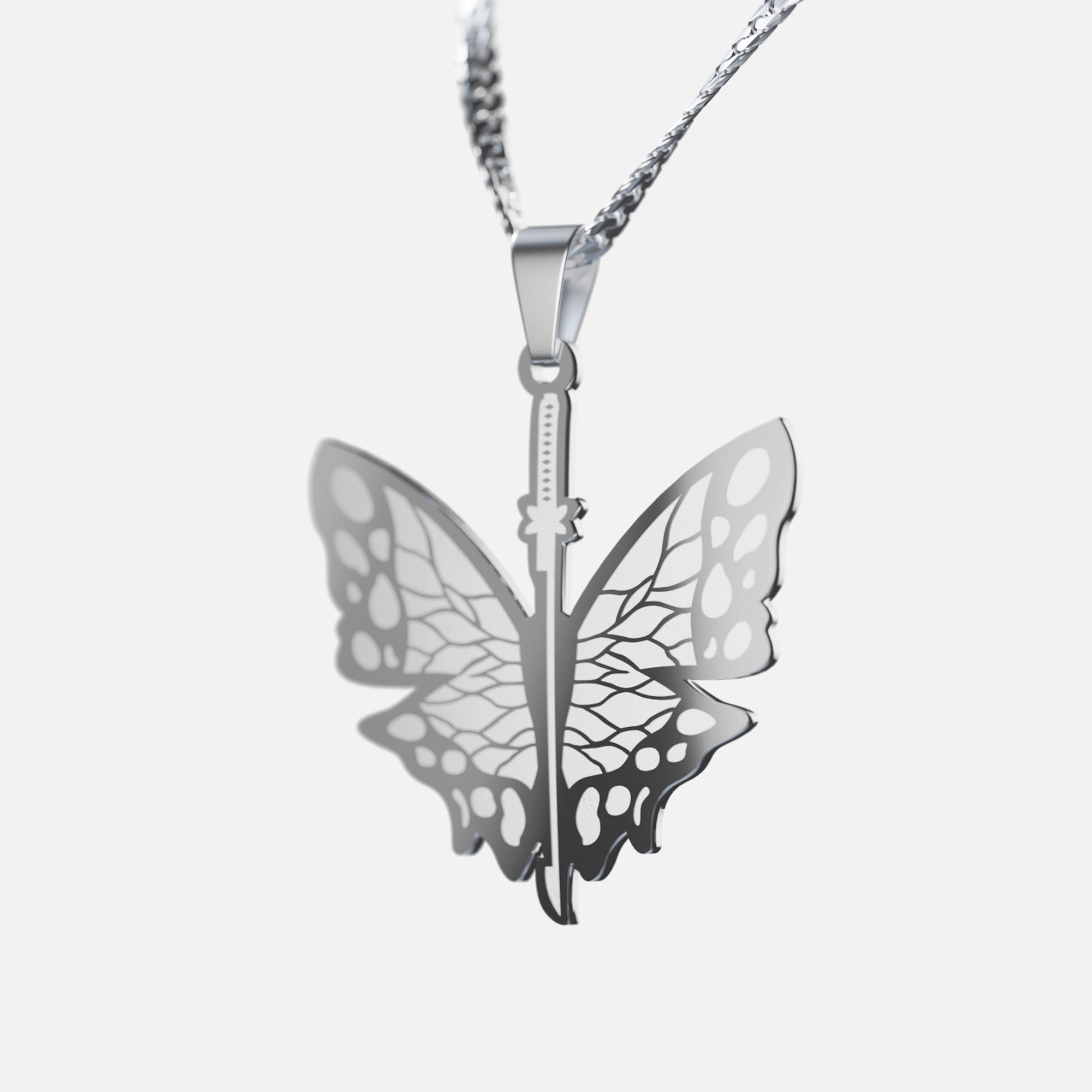 Butterfly Chain