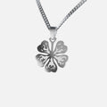 Clover Chain