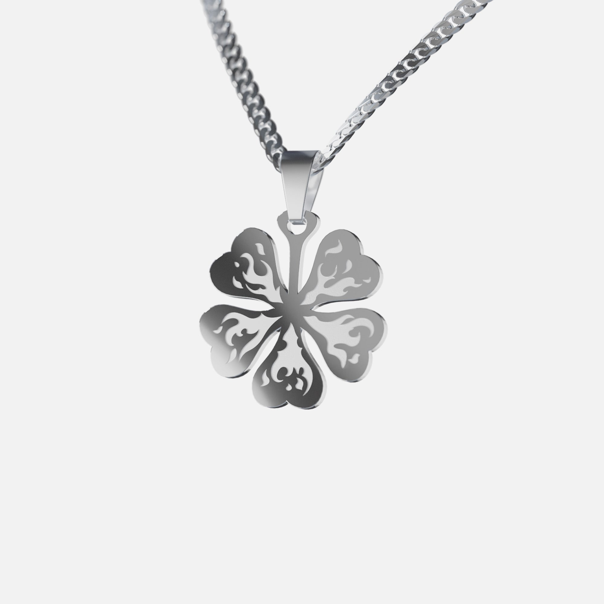Clover Chain