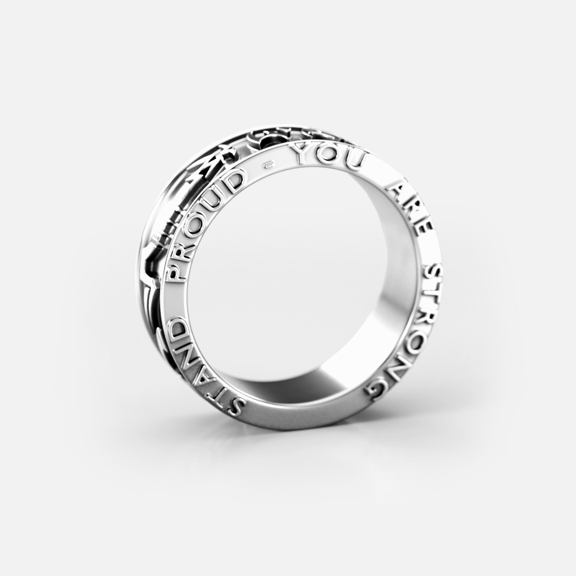 Curse Ring