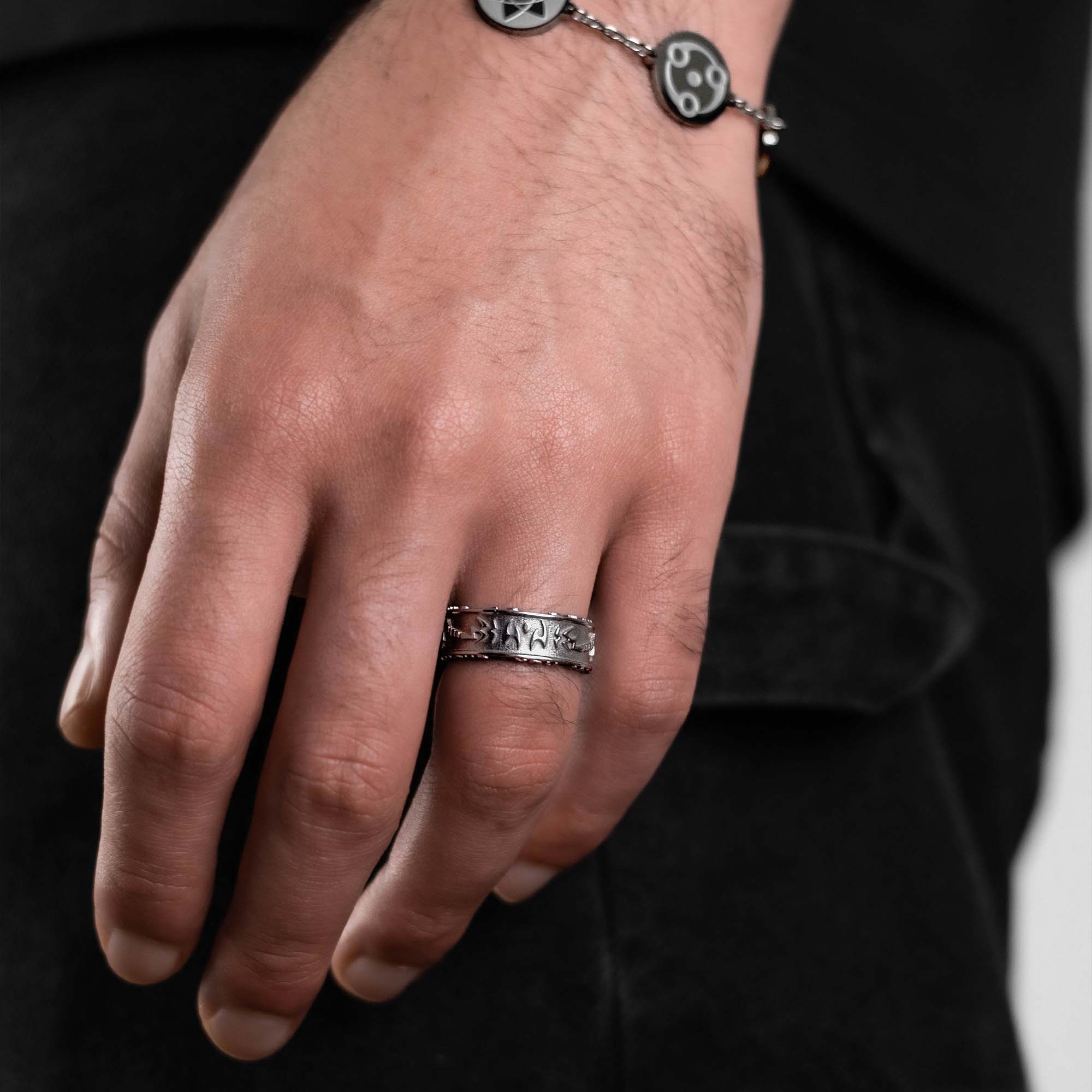 Curse Ring