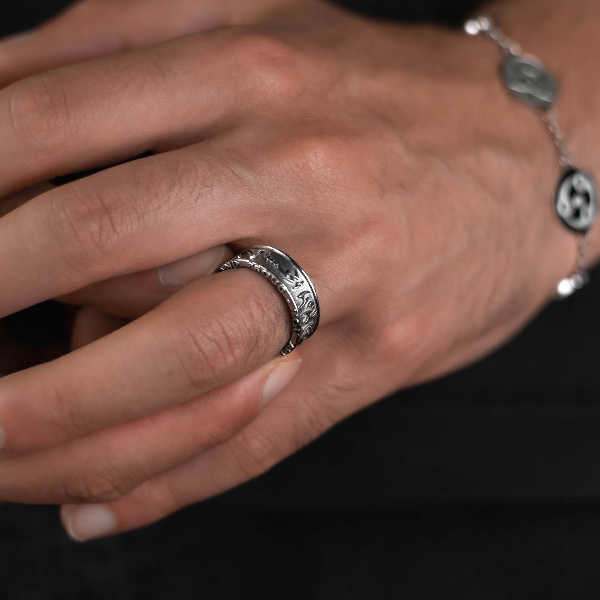 Curse Ring