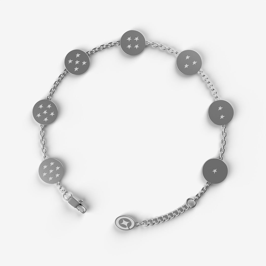 Dragon Ball Bracelet