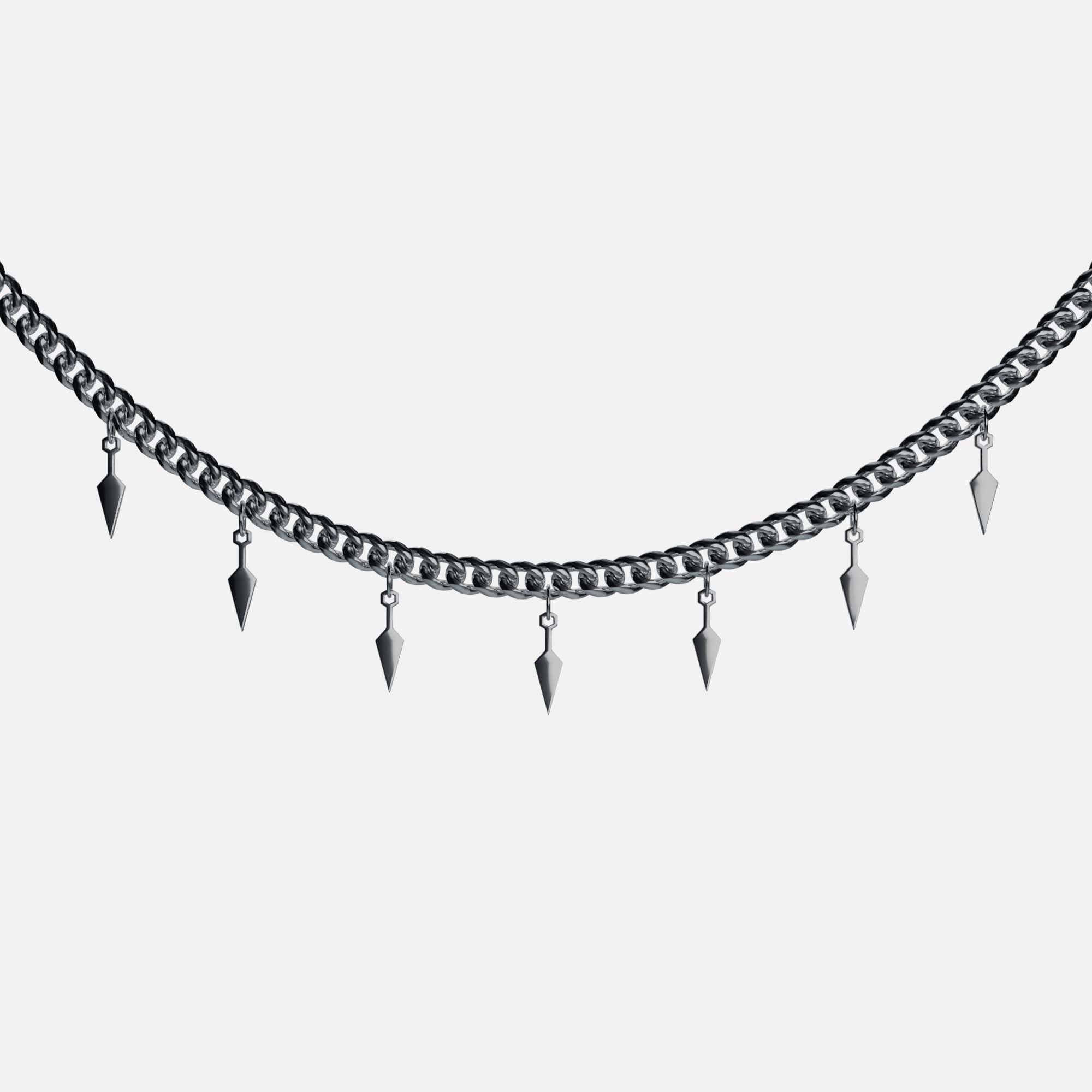 Kunai Chain