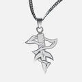 Lightning Kunai Chain