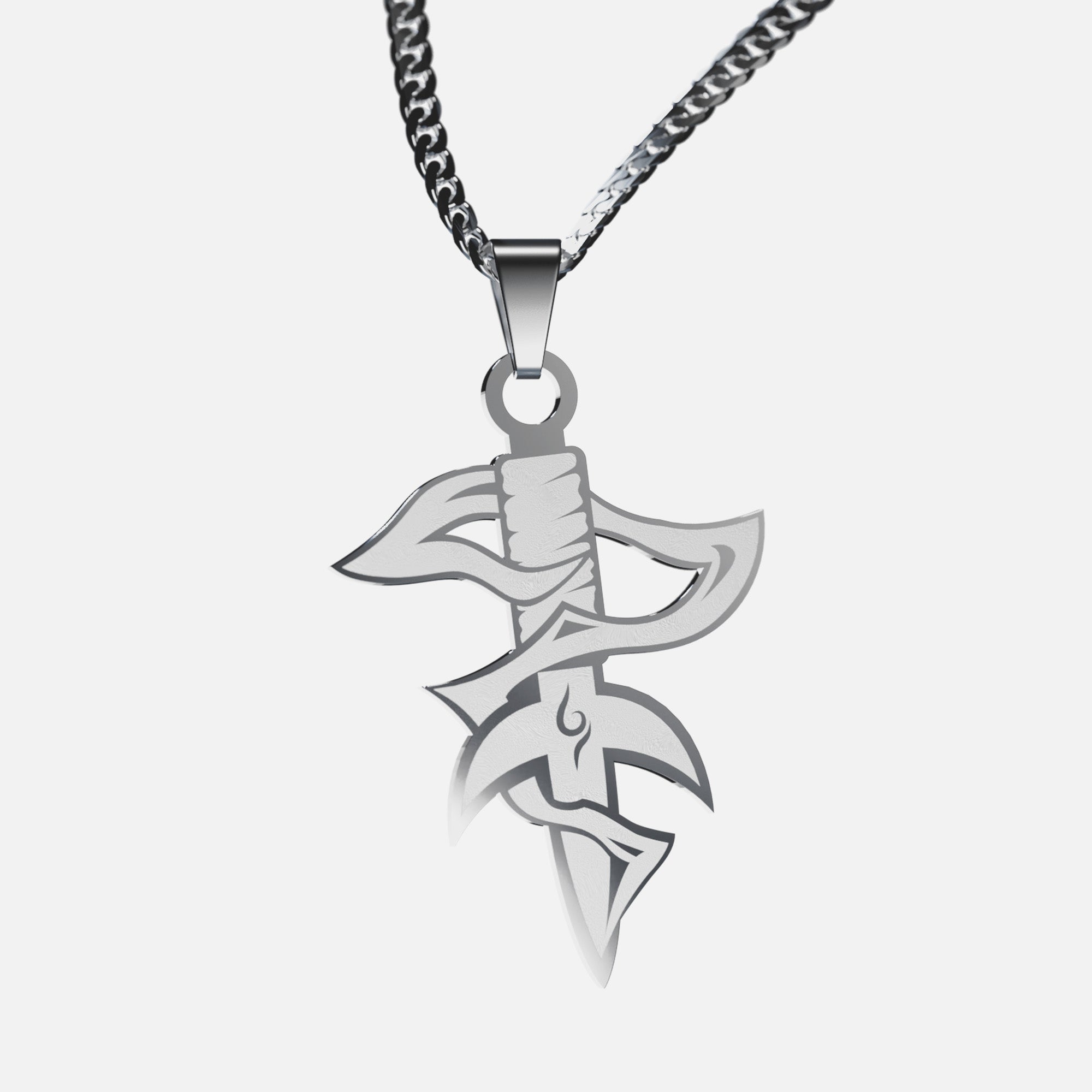 Lightning Kunai Chain