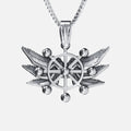 Mahoraga Chain