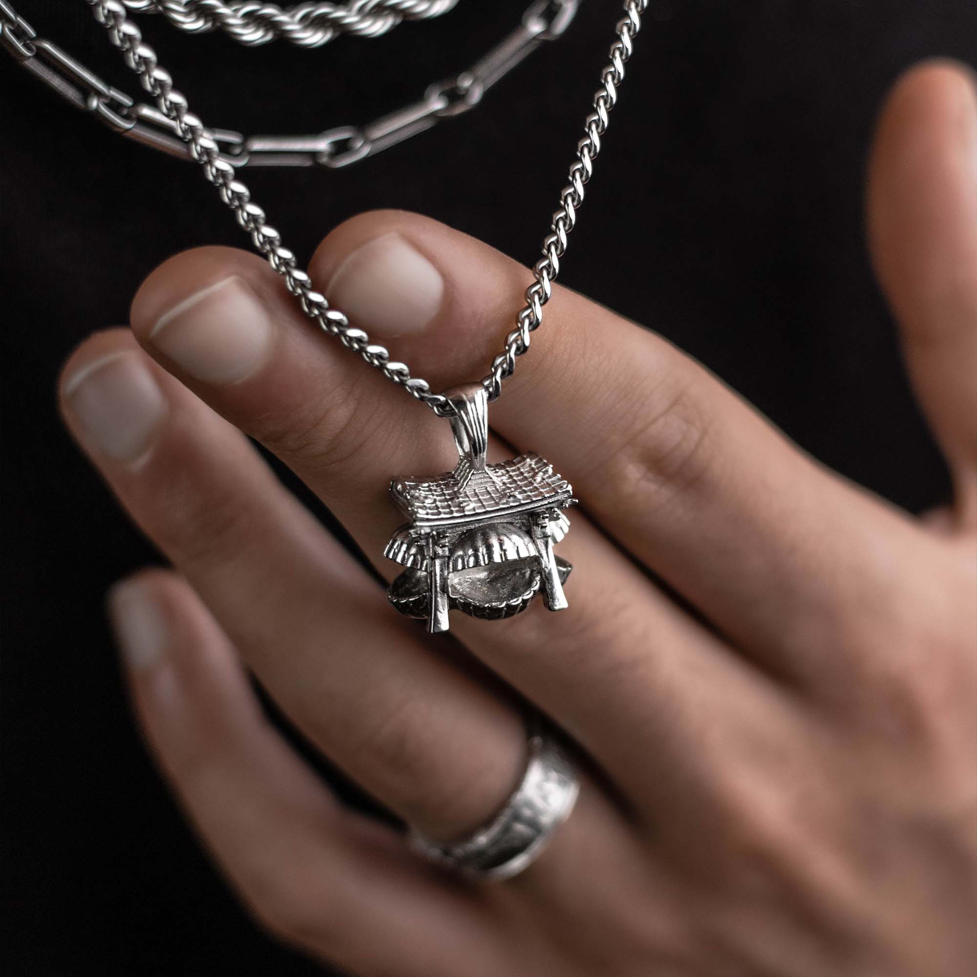 Malevolent Chain