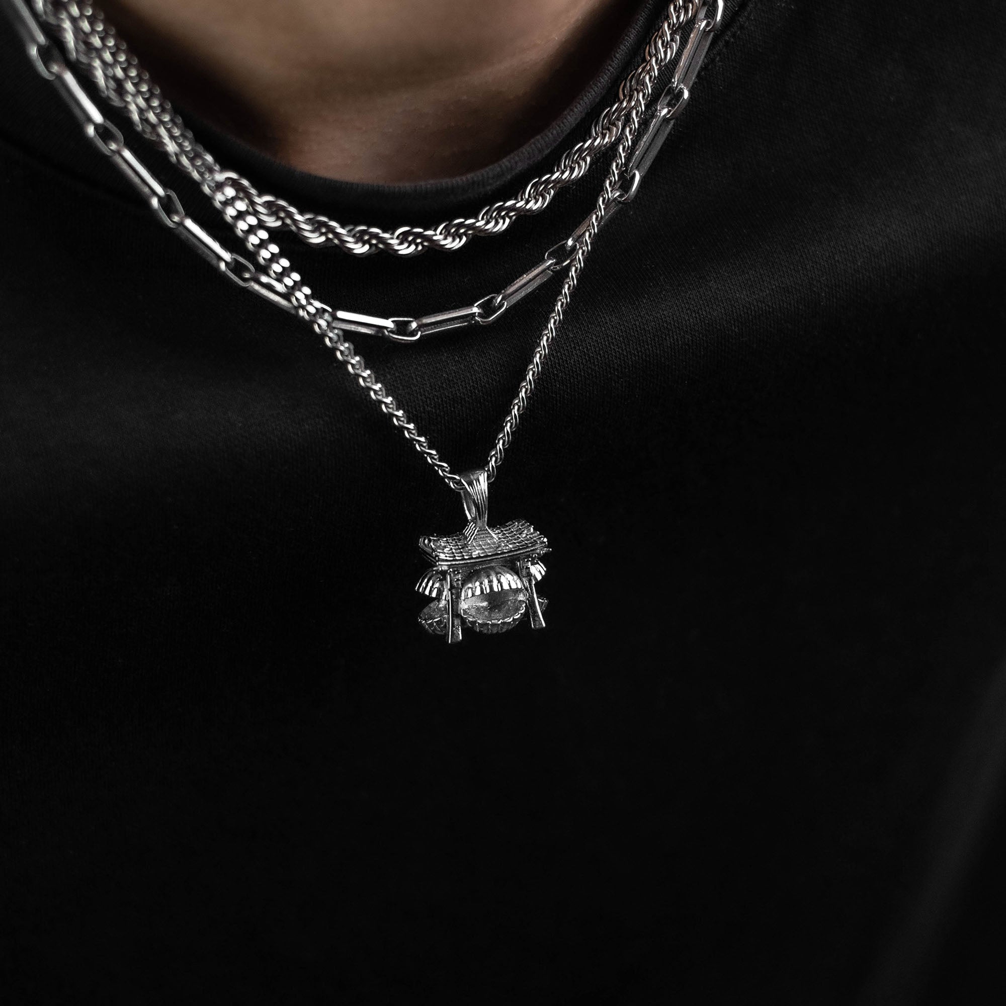 Malevolent Chain