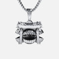 Malevolent Chain