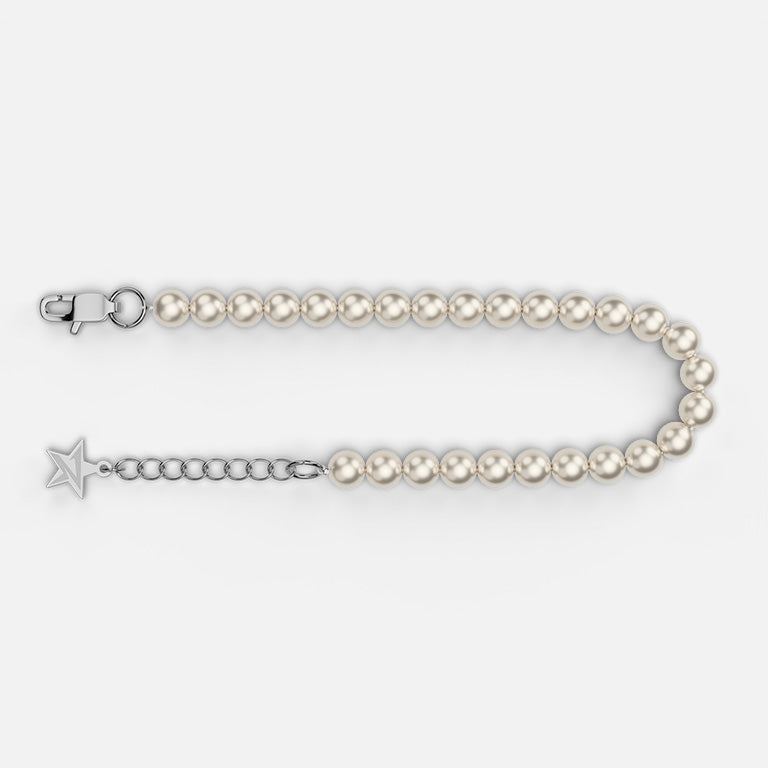Pearl Bracelet