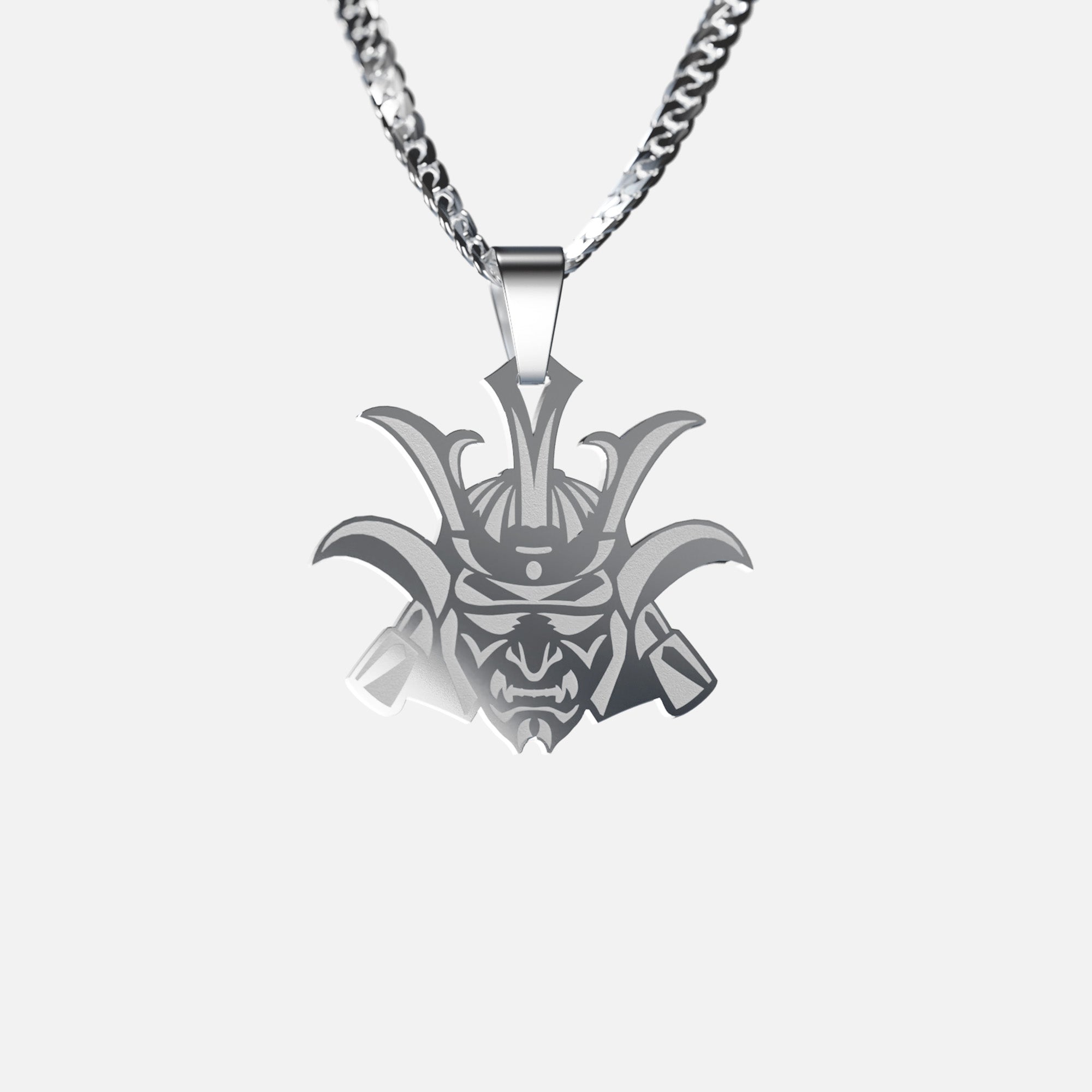 Samurai Chain