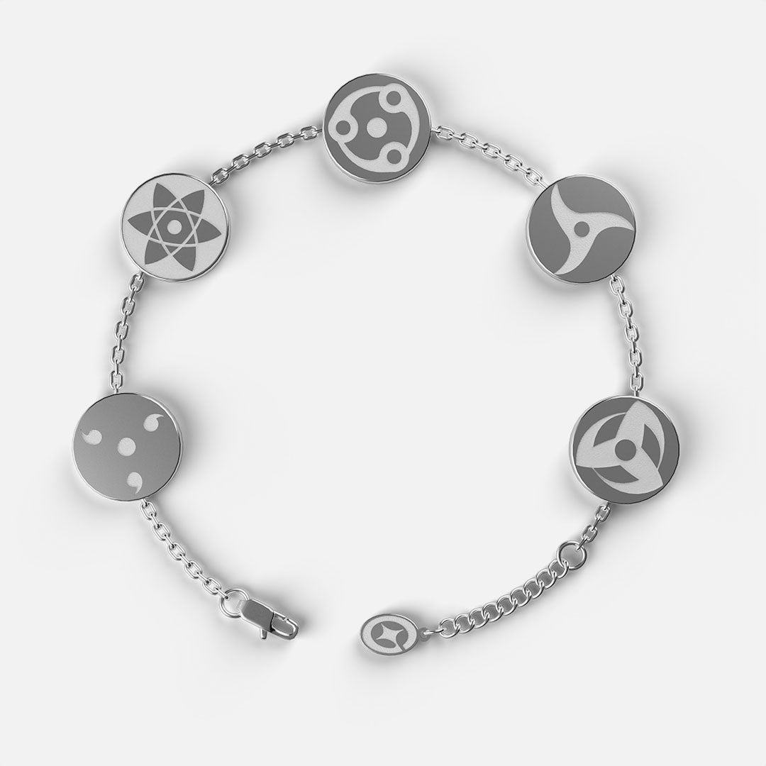 Sharingan Bracelet