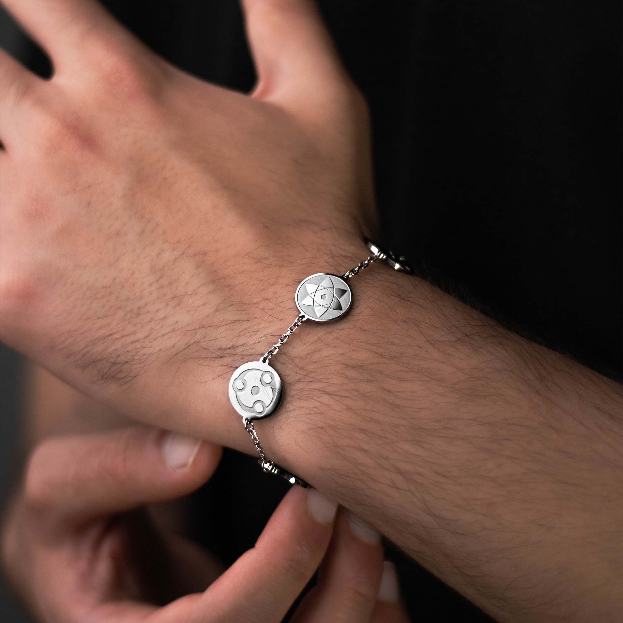 Sharingan Bracelet
