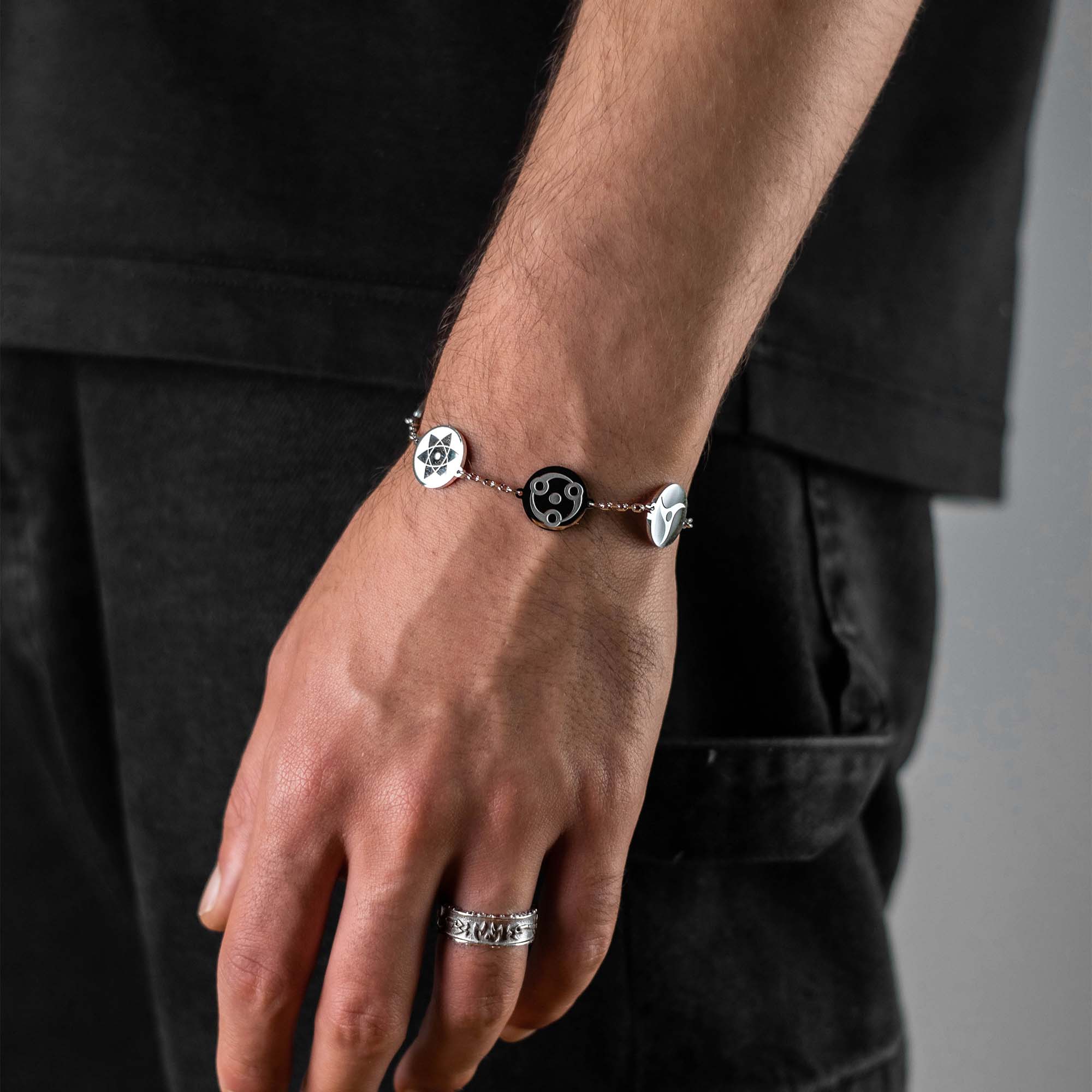 Sharingan Bracelet