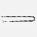 Cuban bracelet 5mm