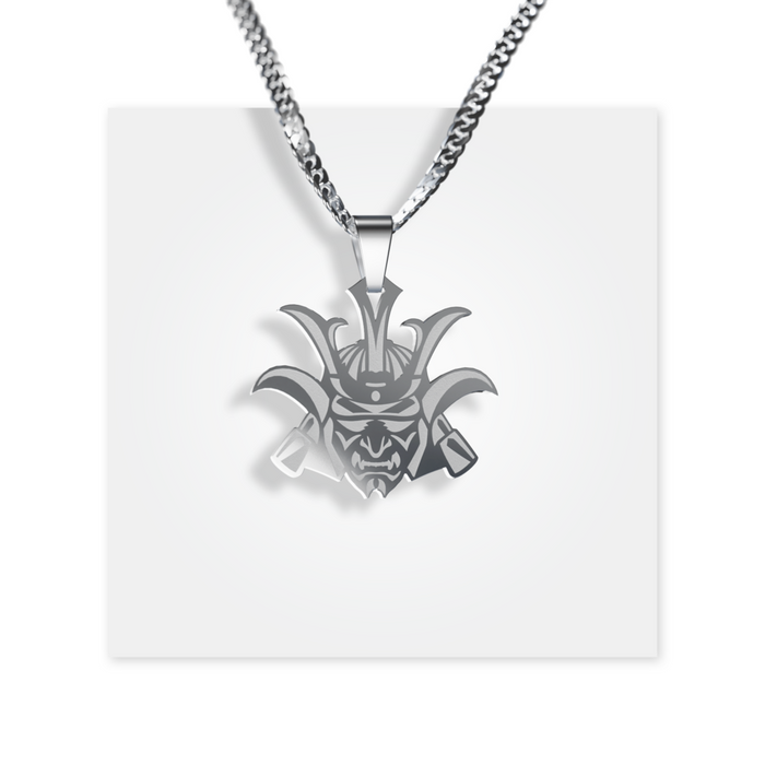 Samurai Chain