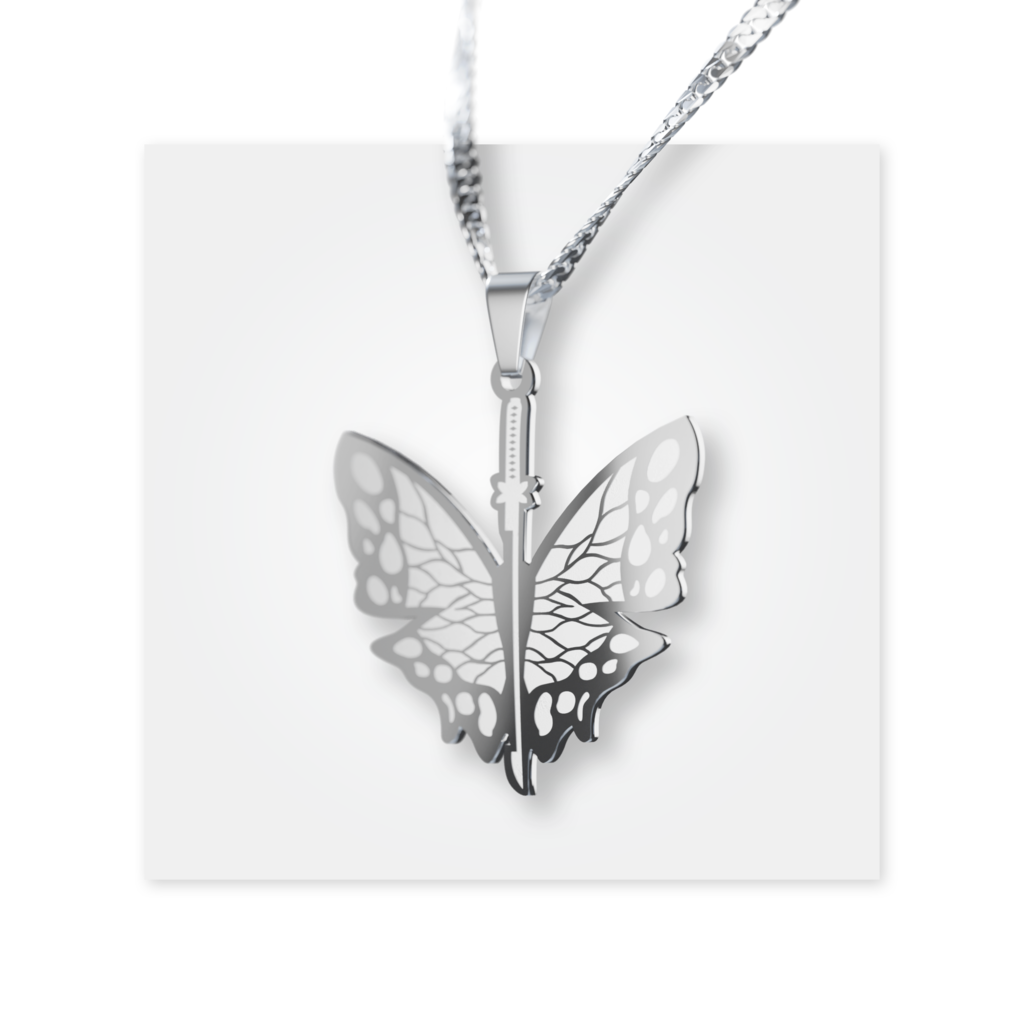 Butterfly Chain