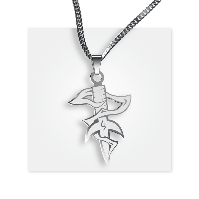 Lightning Kunai Chain