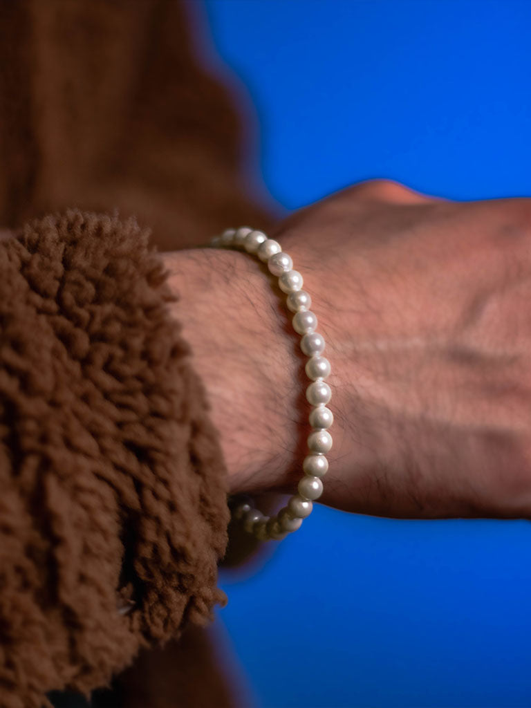 Pearl Bracelet
