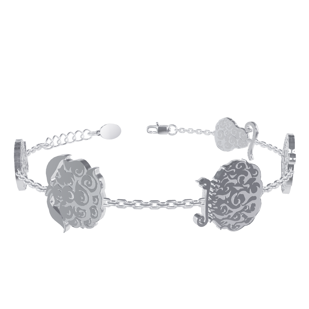 Devil Fruit Bracelet