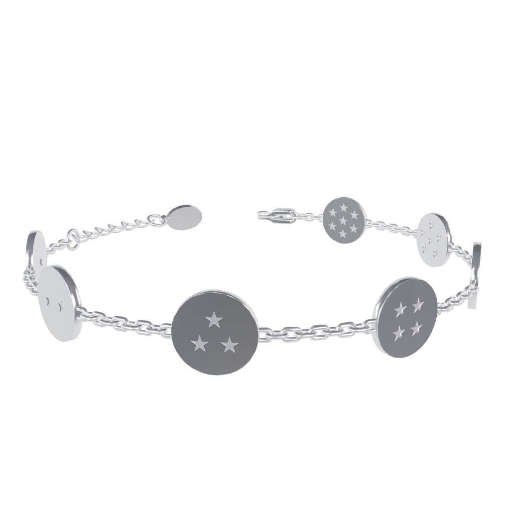 Dragon Ball Bracelet
