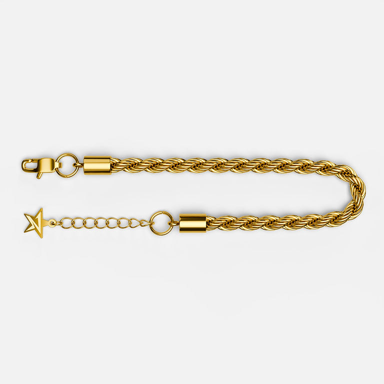 Rope Bracelet