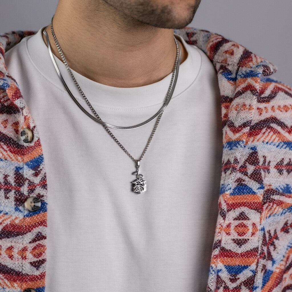 Snake Chain