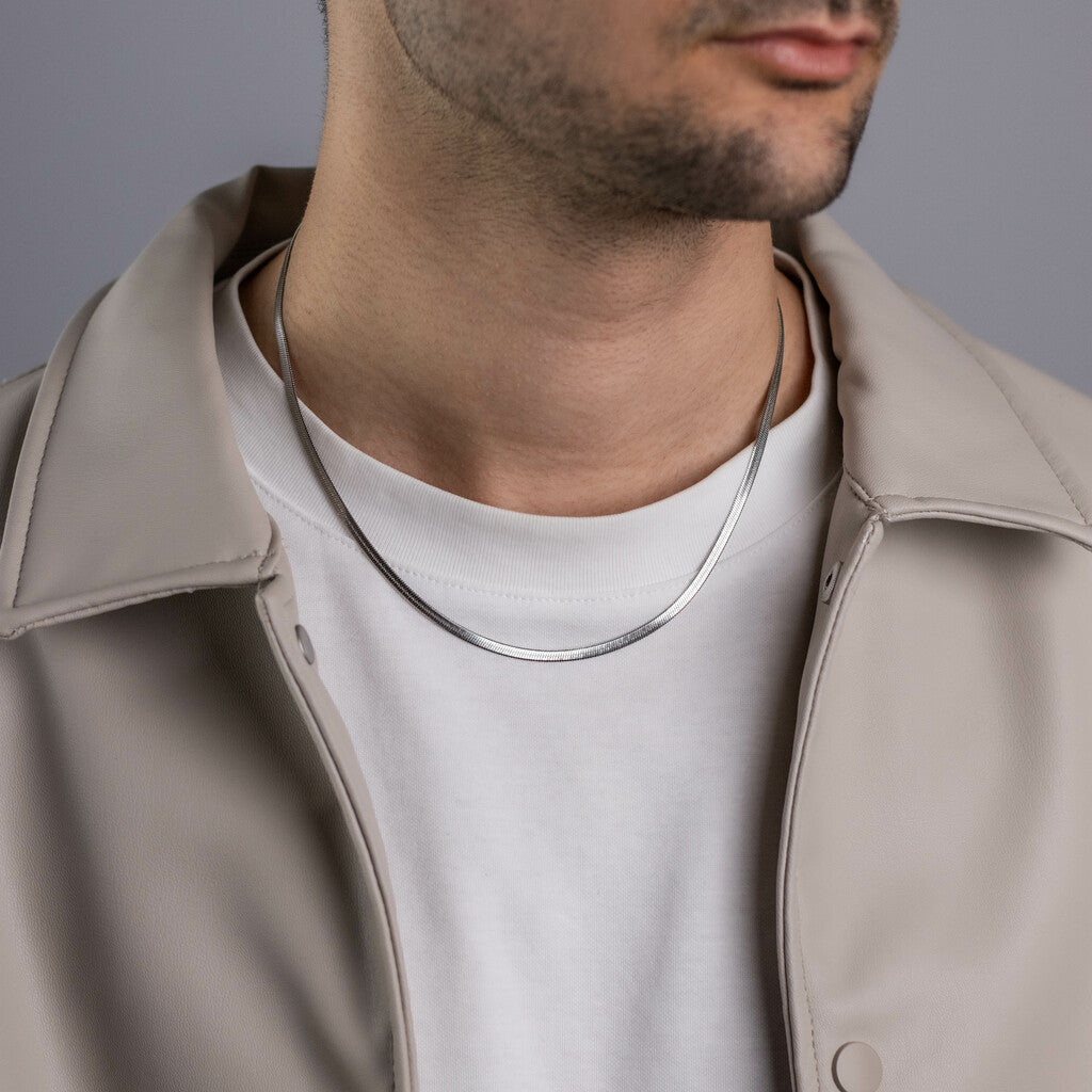 Snake Chain