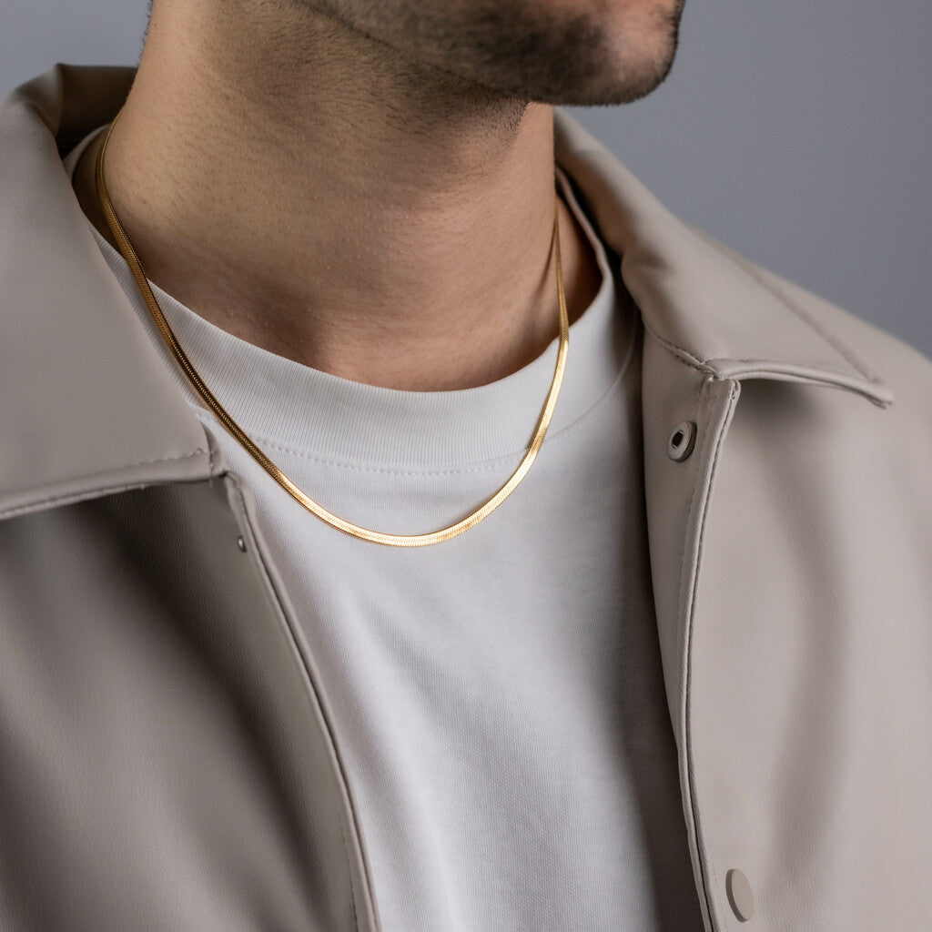 Snake Chain