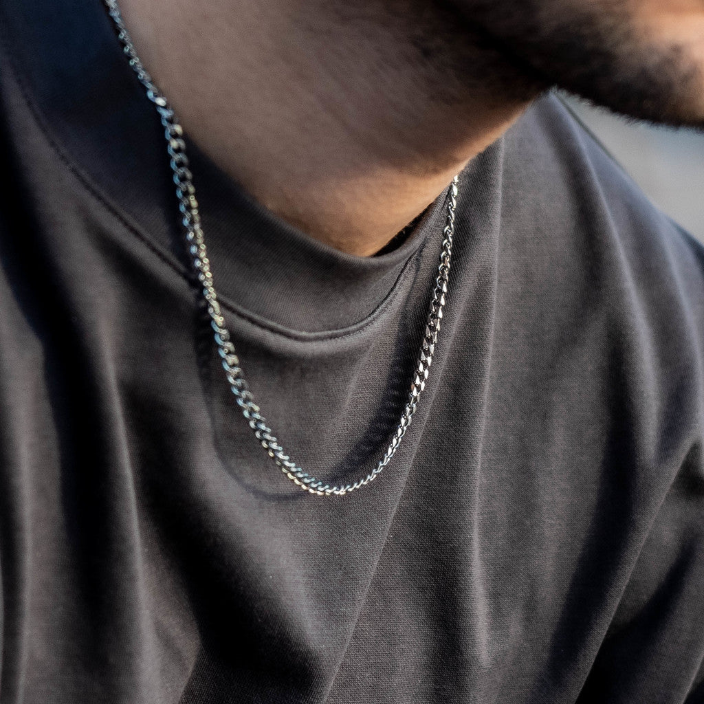 Cuban Chain