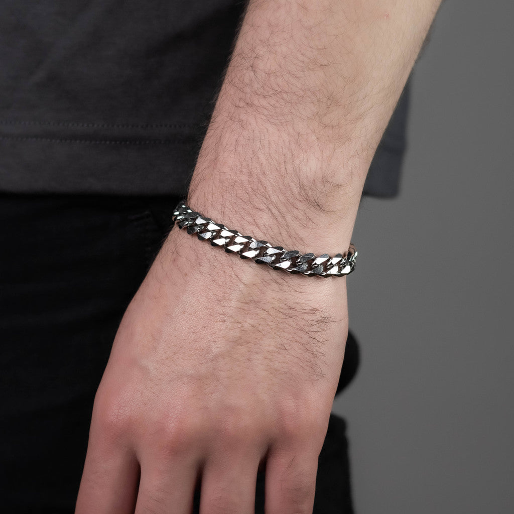Cuban Bracelet 10mm