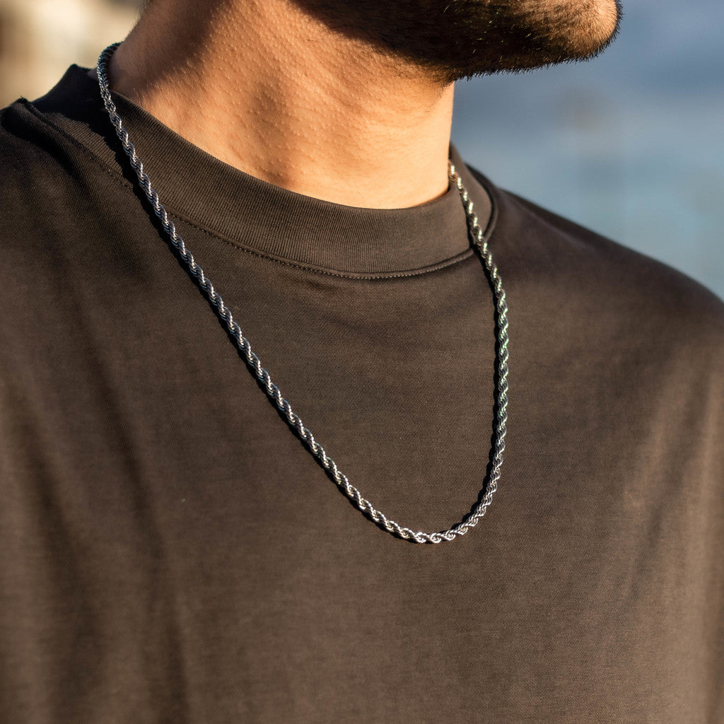 Rope Chain