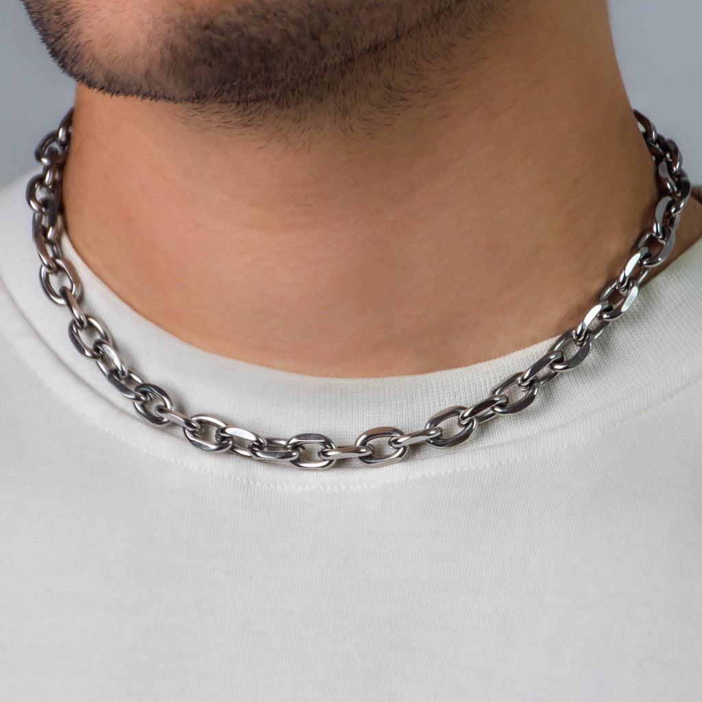 Link Choker