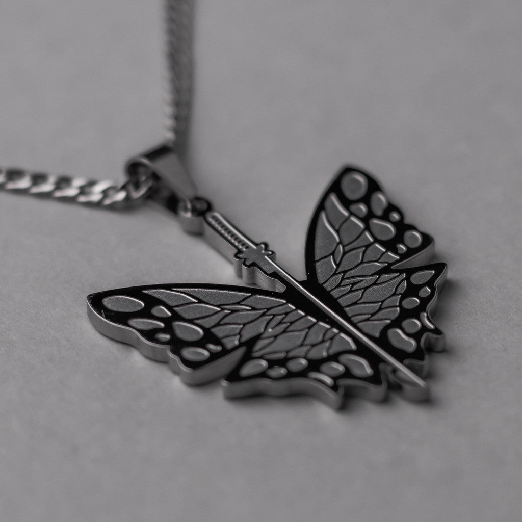 Butterfly Chain