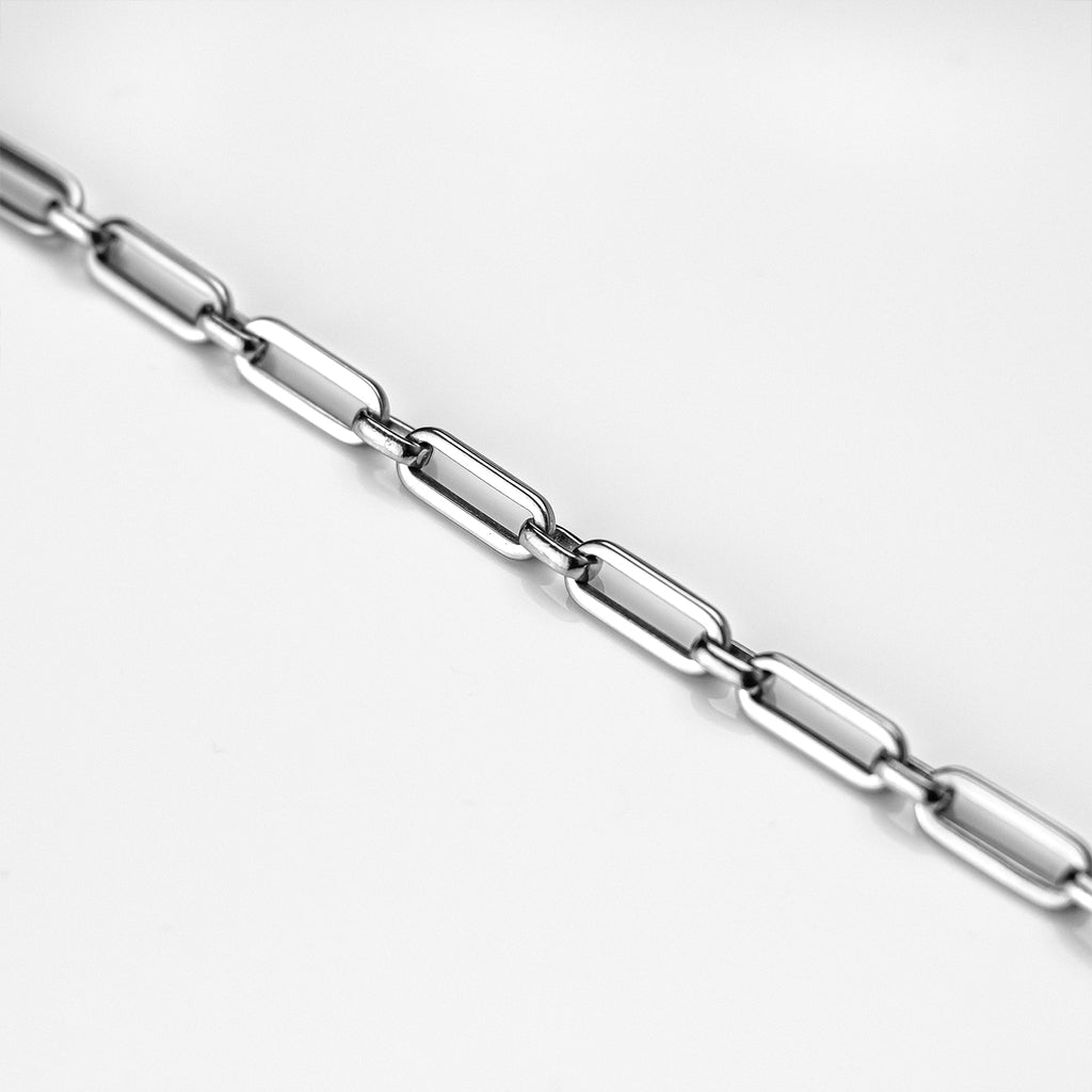 Paperclip Bracelet