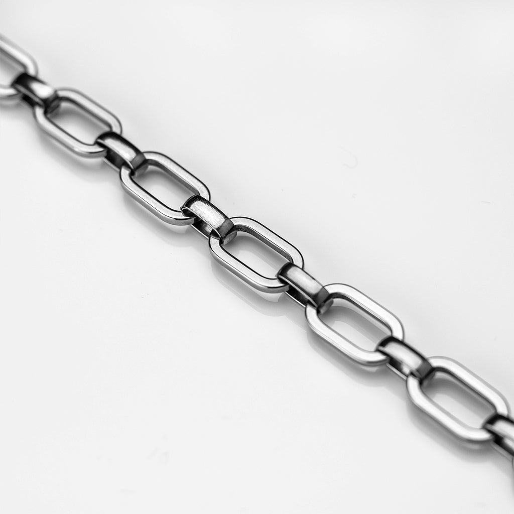 Paperclip Choker