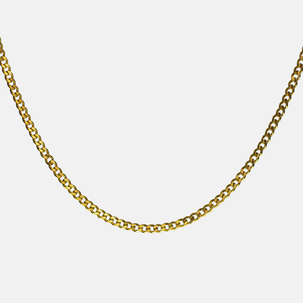 Cuban Chain