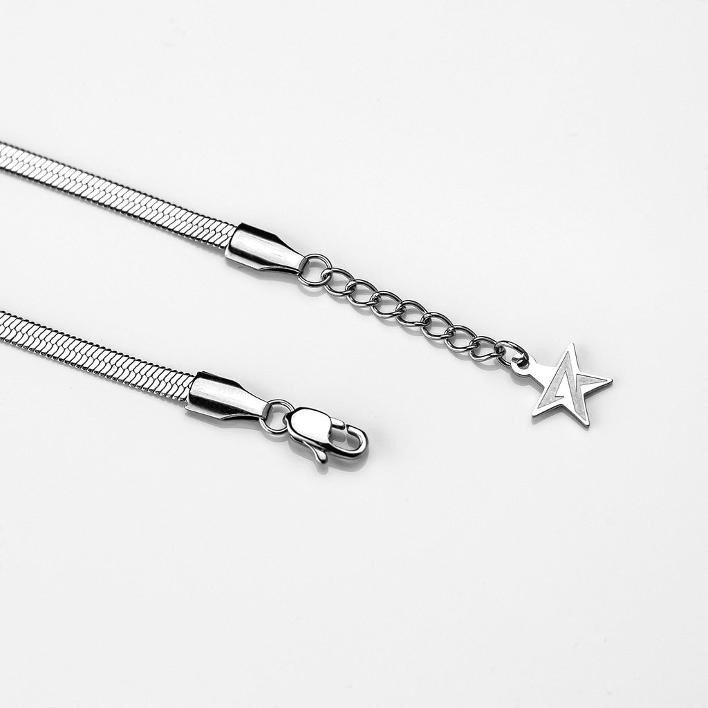 Snake Bracelet