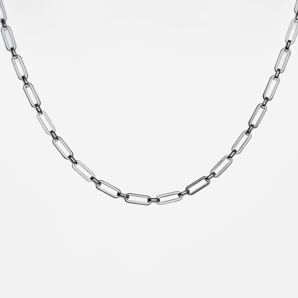 Paperclip Chain