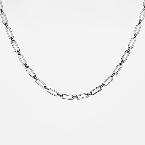 Paperclip Chain