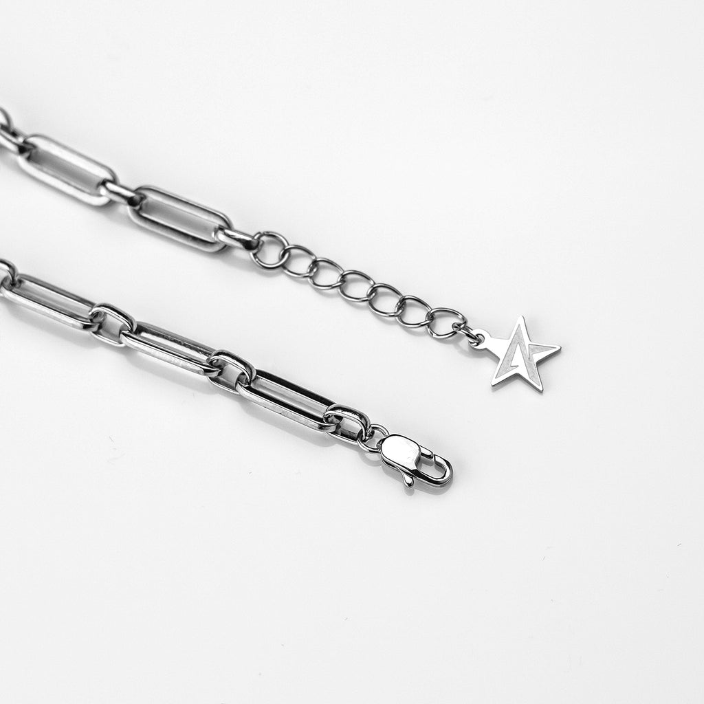 Paperclip Bracelet