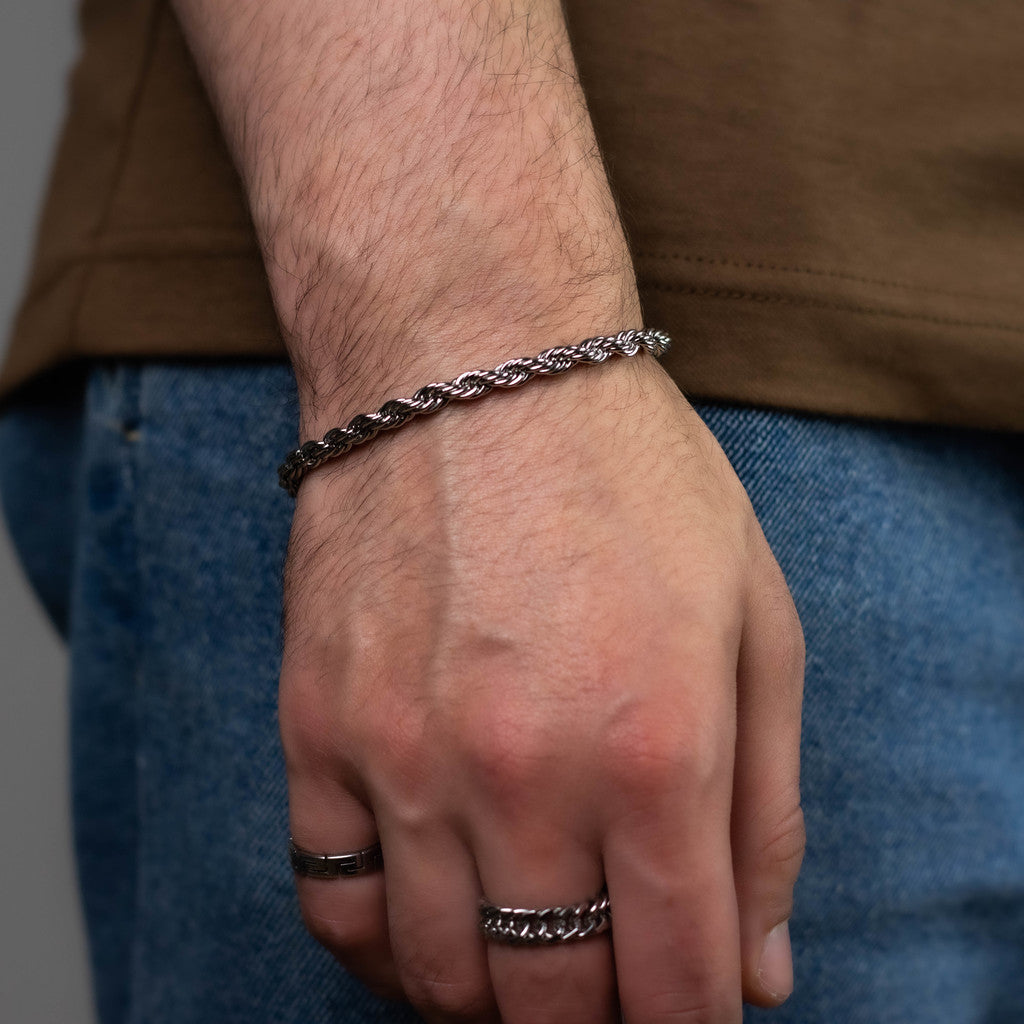 Rope Bracelet