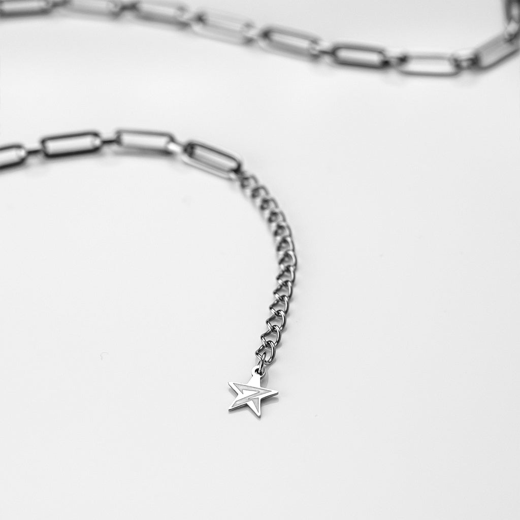 Paperclip Chain