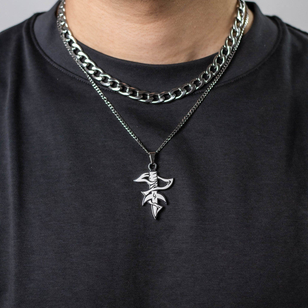 Lightning Kunai Chain