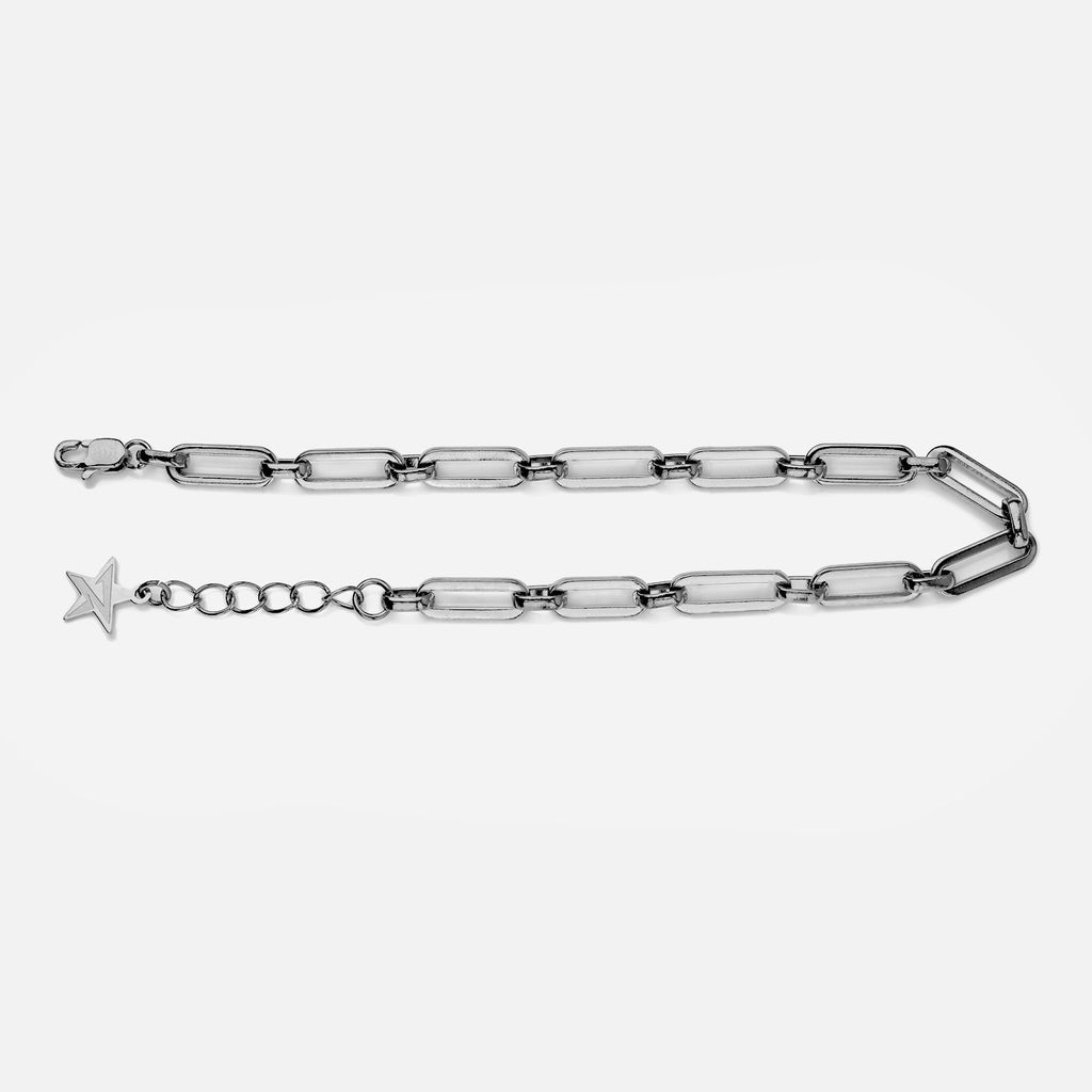 Paperclip Bracelet